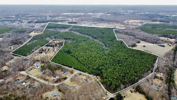 0 Green Spring Rd, LOUISA, VA 22942