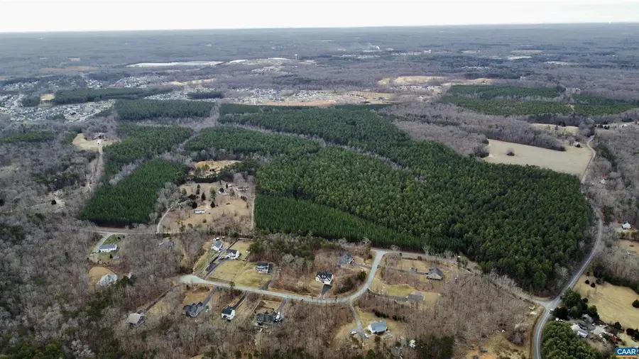 0 Green Spring Rd, Green Spring, VA 22942 - #3