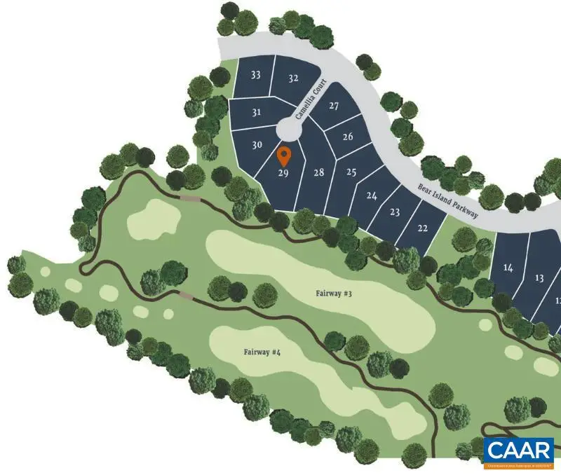 J-29 Camellia Ct, Zion Crossroads, VA 22942 - #3
