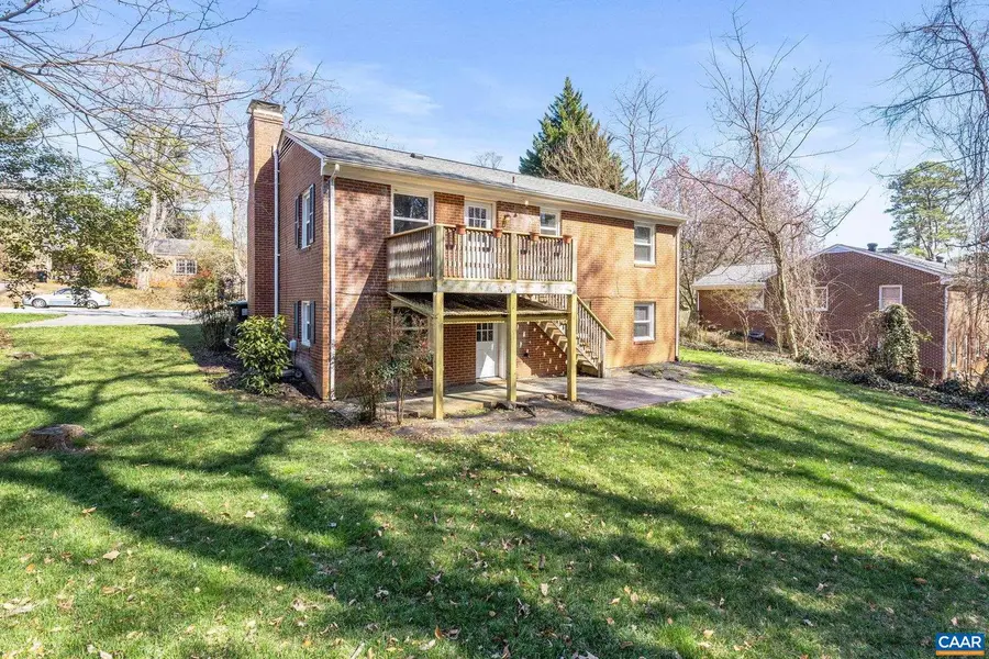 2310 Wayne Ave, Charlottesville, VA 22901 - #2