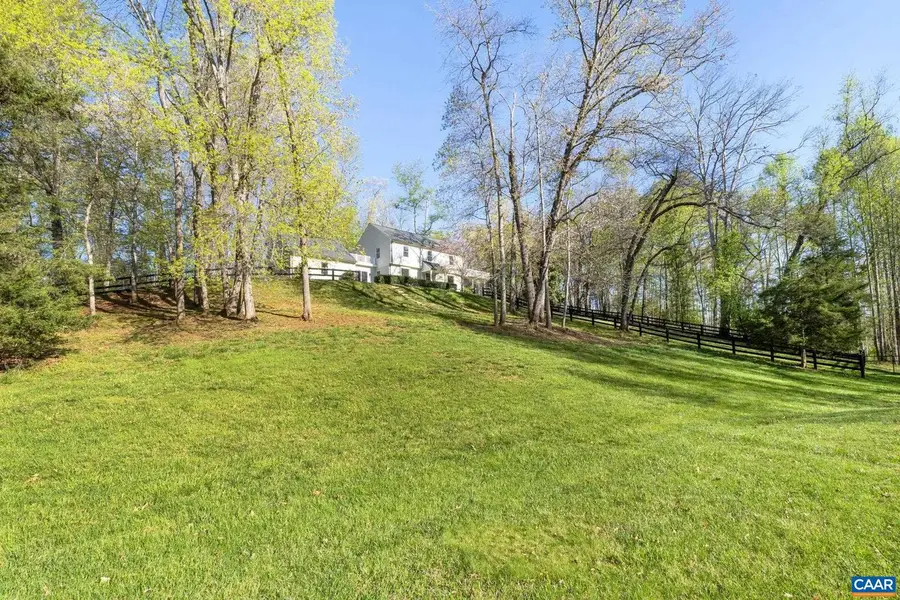 4053 Free Union Rd, Charlottesville, VA 22901 - #3