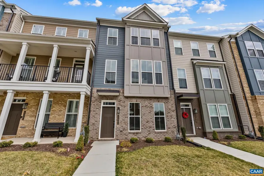 11904 Shire Walk Trail, Henrico, VA 23233 - #3