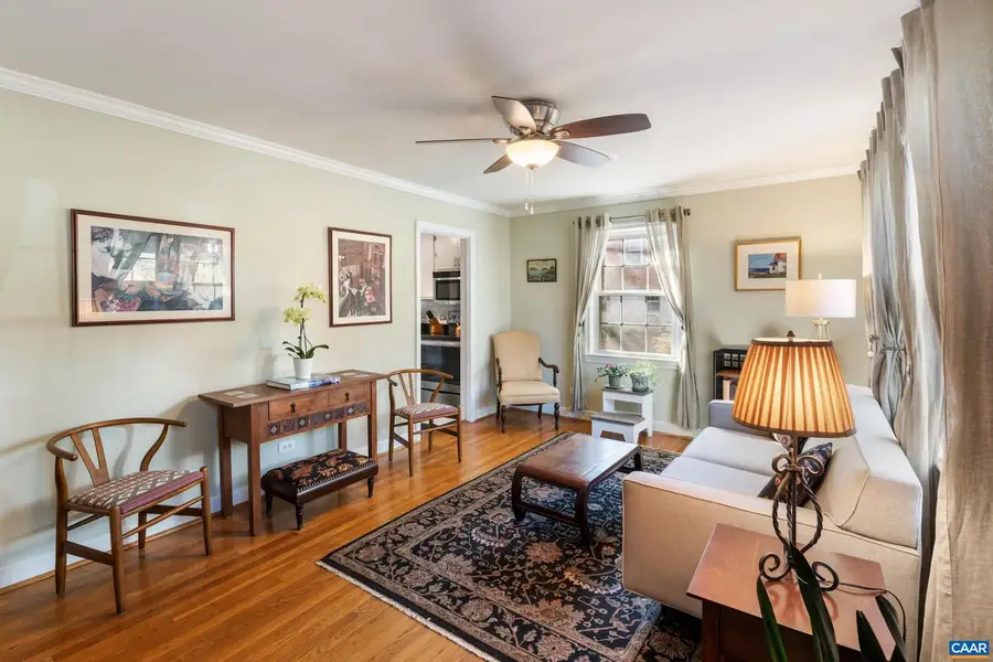 1216 Sherwood Rd, Charlottesville, VA 22903 - #2