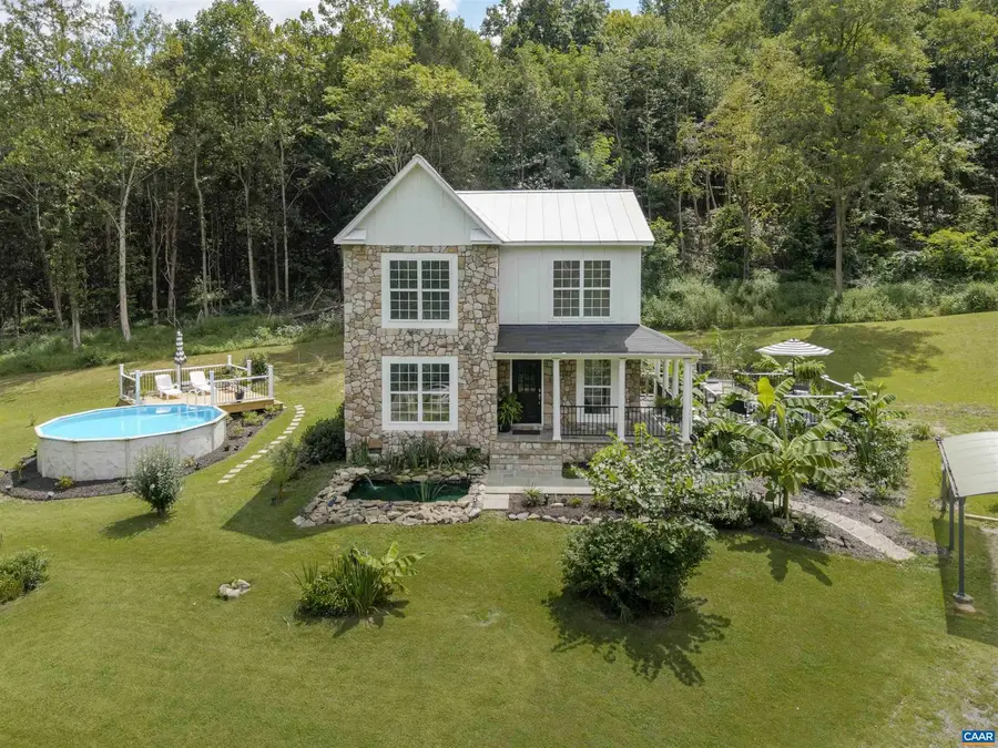 5860 Bearwood Rd, Crozet, VA 22932 - #2