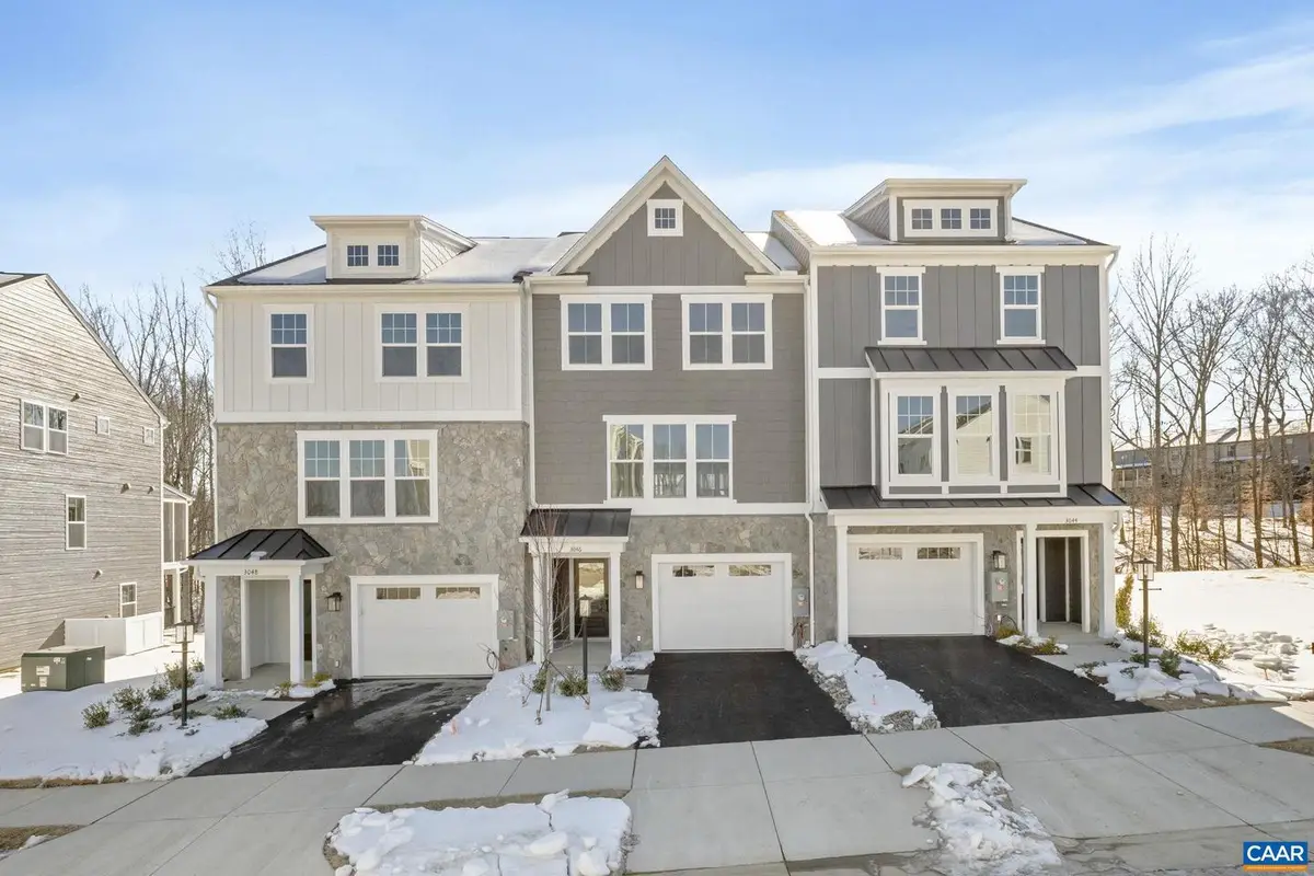 3046 Farrow Cir, Charlottesville, VA 22901 - #1