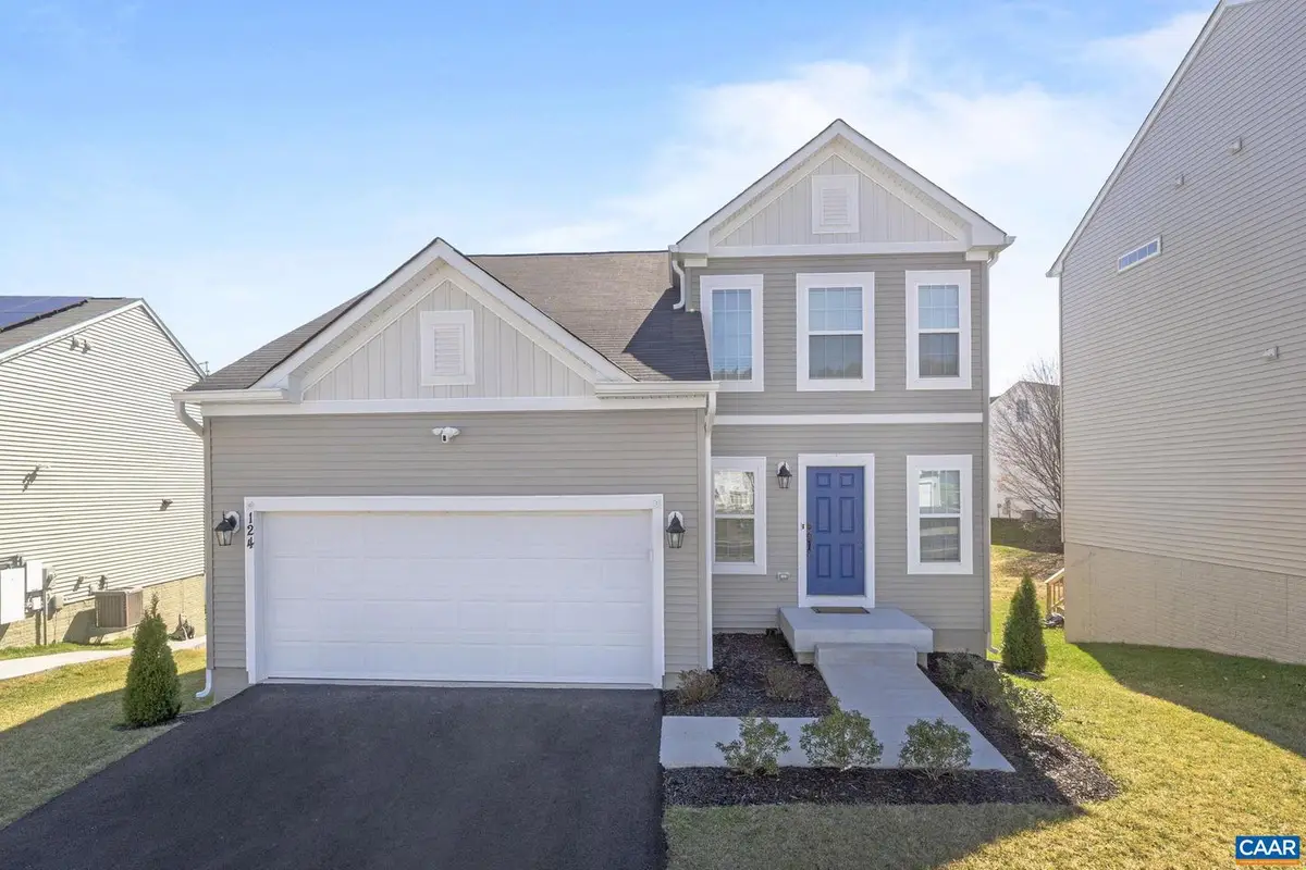 124 Shady Ct, Waynesboro, VA 22980 - #1