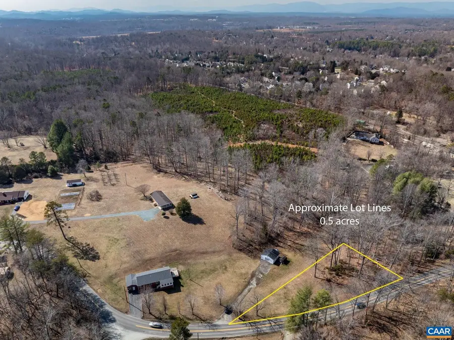 0 Proffit Rd #46-60, Charlottesville, VA 22911 - #2