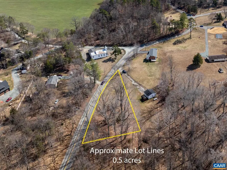 0 Proffit Rd #46-60, Charlottesville, VA 22911 - #3