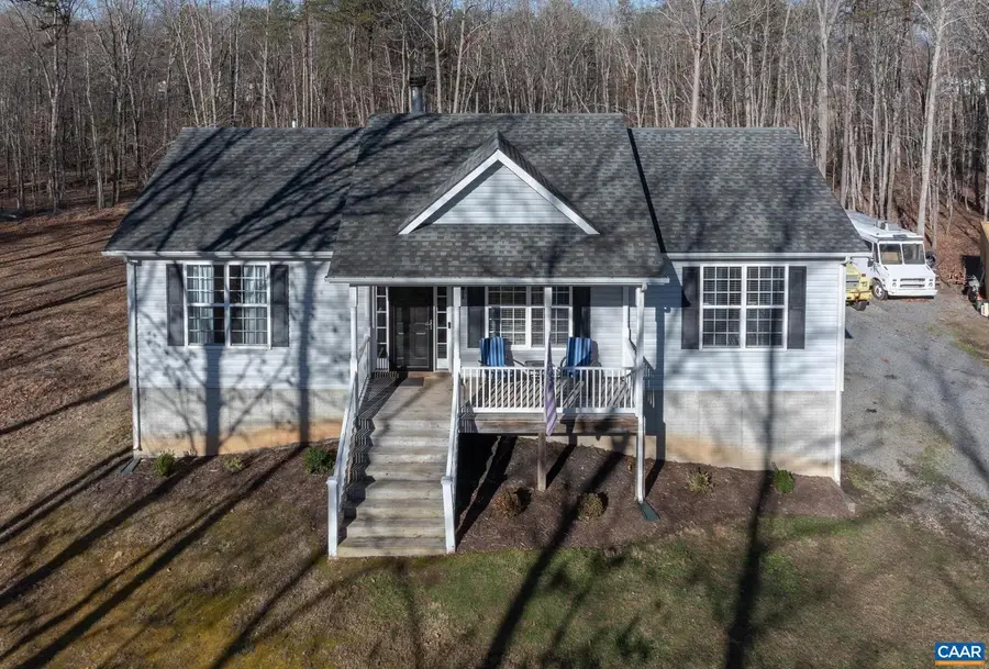 120 Oak Forest Ln, Louisa, VA 23093 - #3