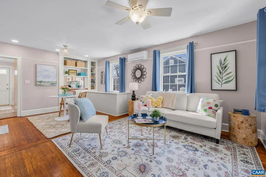 526 Caroline Ave, Charlottesville, VA 22902 - #3