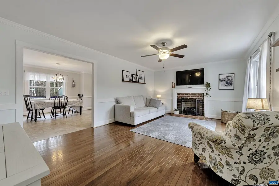 340 Manchester Rd, Bumpass, VA 23024 - #3