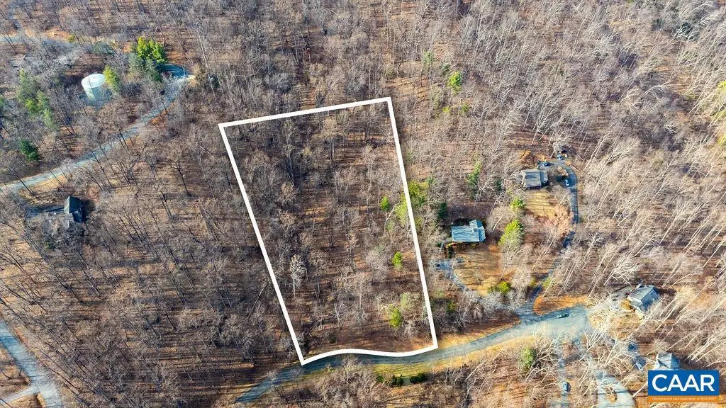 Lot 28 Stone Chimneys Rd #28, Nellysford, VA 22958 - #1