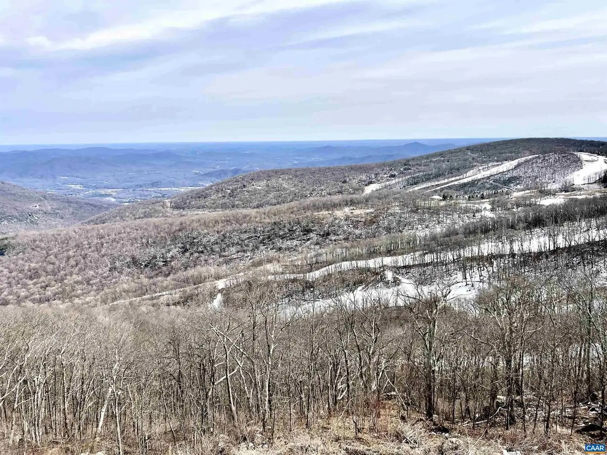 1561 Vistas Condos, Wintergreen Resort, VA 22967 - #1