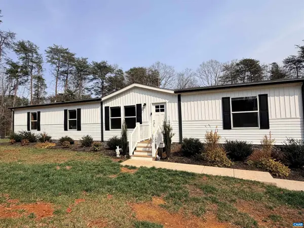 235 Shores Rd, PALMYRA, VA 22963