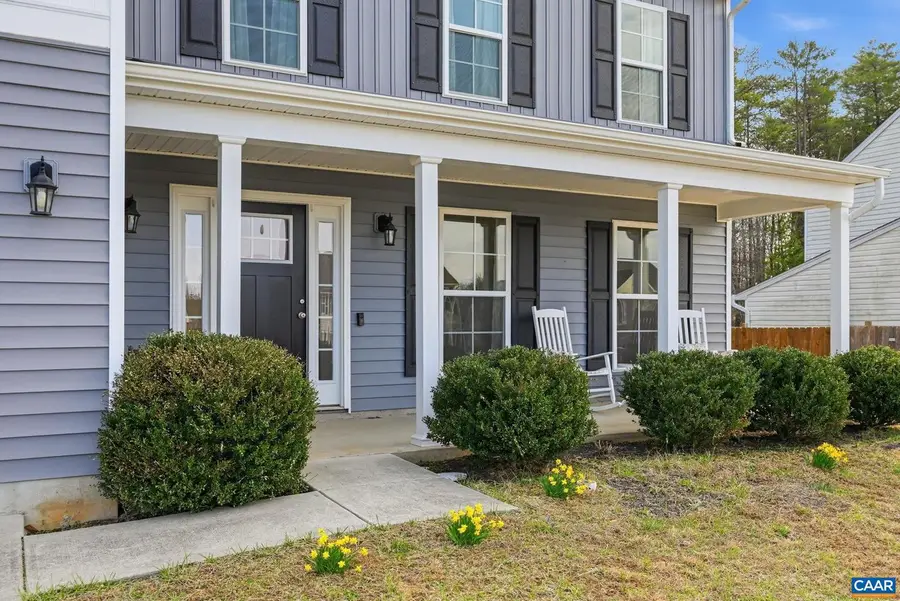 335 Cardinal Rd, Louisa, VA 23093 - #3