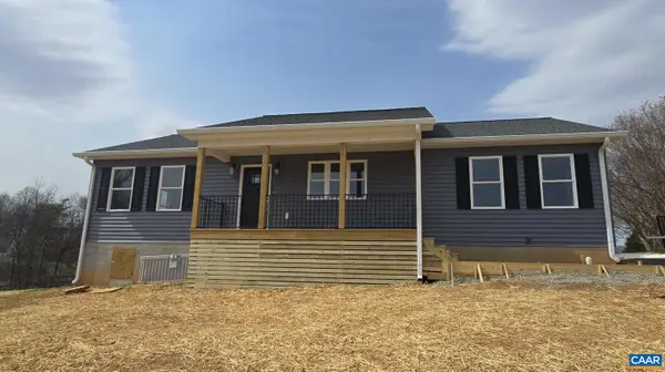 140 Dogwood Hts, SCOTTSVILLE, VA 24590