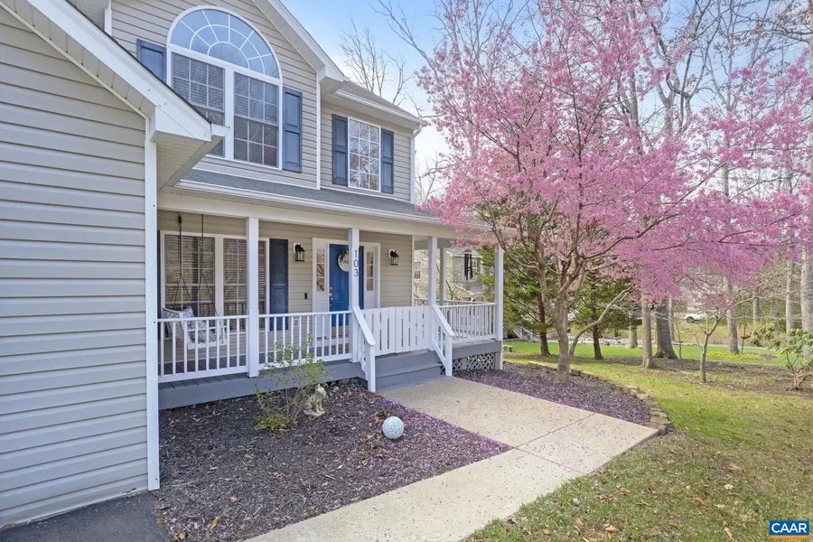 103 Riverside Dr, Palmyra, VA 22963 - #3