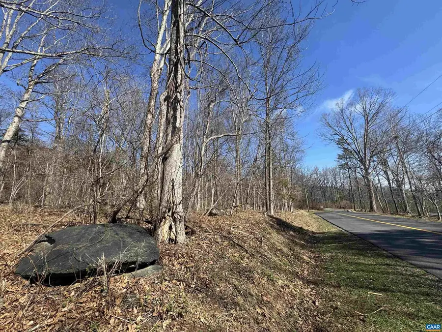 Lot 33 Monocan Dr, Nellysford, VA 22958 - #2