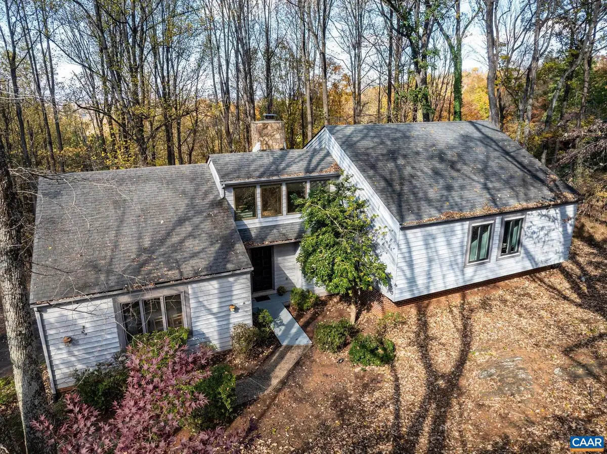 1880 North Pantops Dr, Charlottesville, VA 22911 - #1