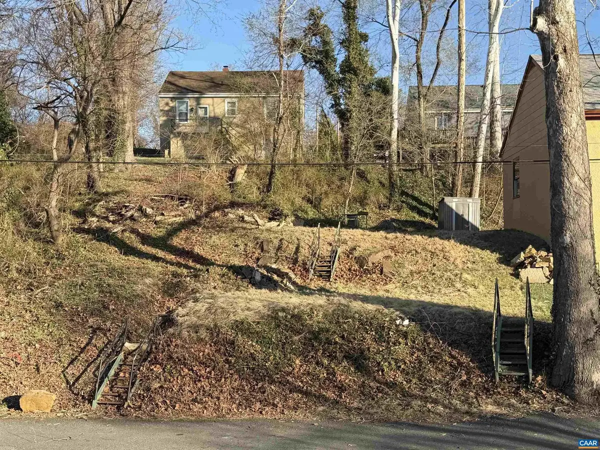 1002 2nd St #6b, Charlottesville, VA 22902 - #1