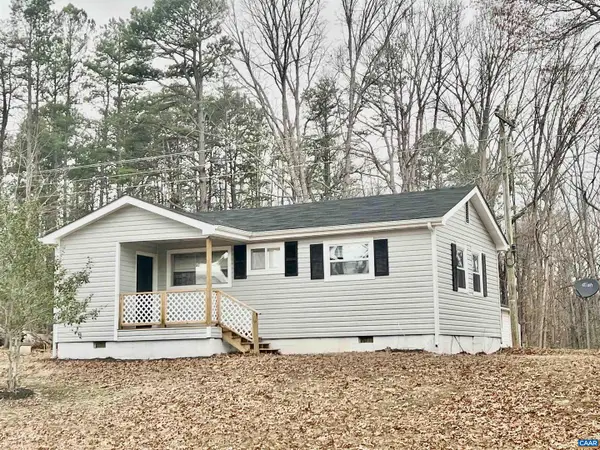 8955 Louisa Rd, GORDONSVILLE, VA 22942