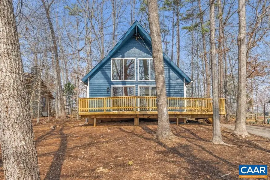 835 Jefferson Dr, Palmyra, VA 22963 - #2