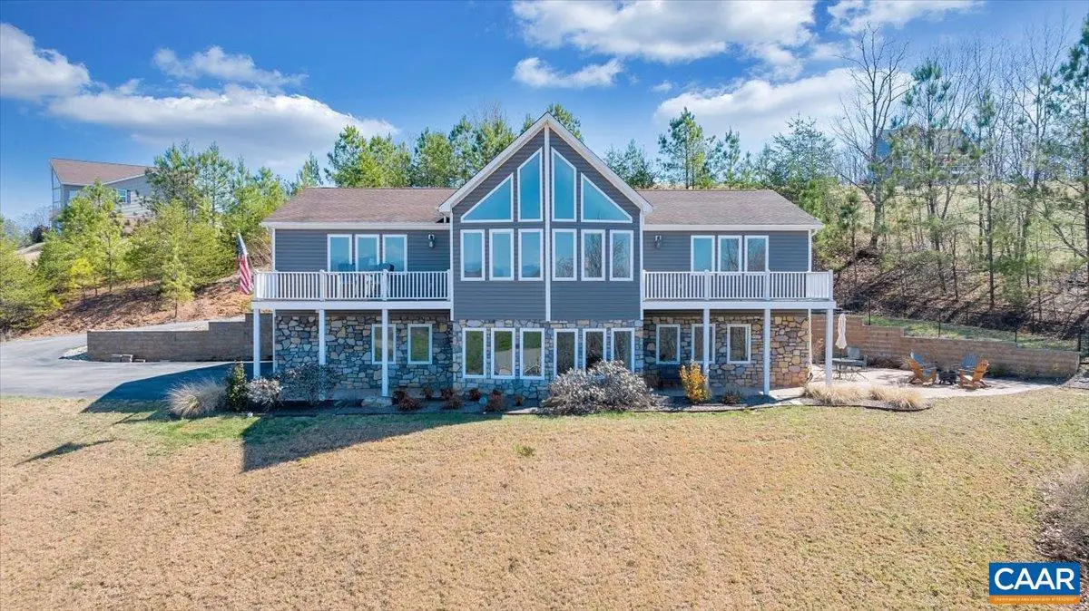 439 Gardner Farm Rd, Appomattox, VA 24522 - #1