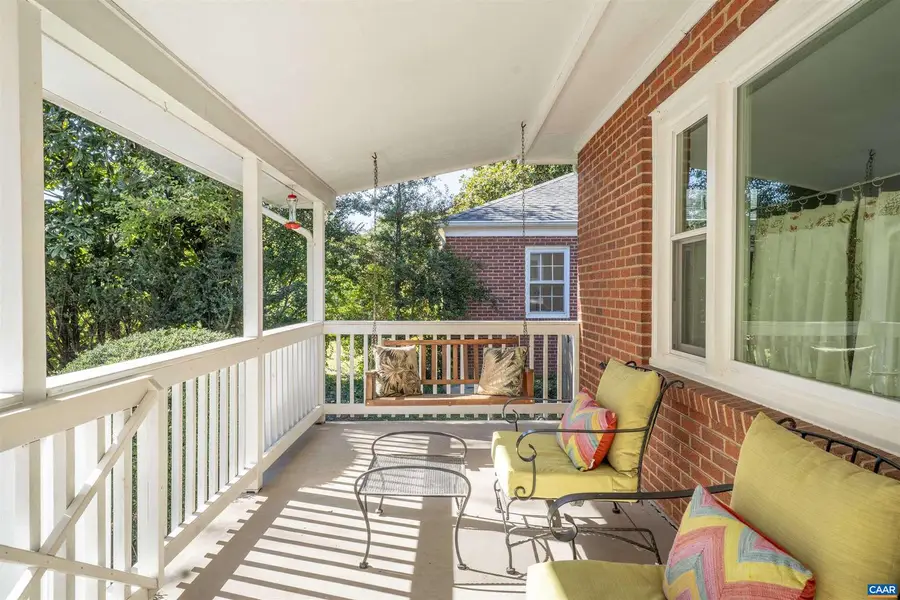 1531 Rugby Ave, Charlottesville, VA 22903 - #3