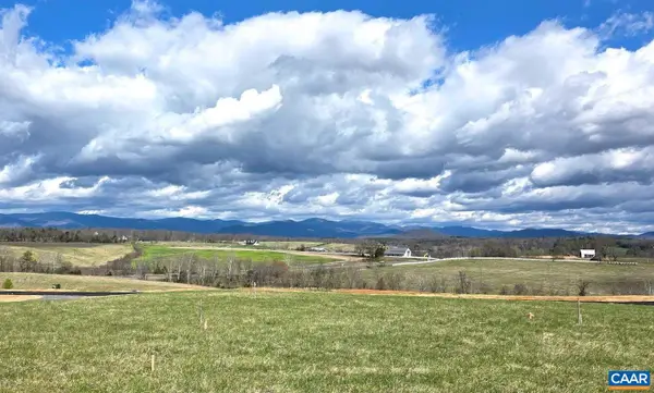 Lot A8 Moore Rd #a8, RUCKERSVILLE, VA 22968