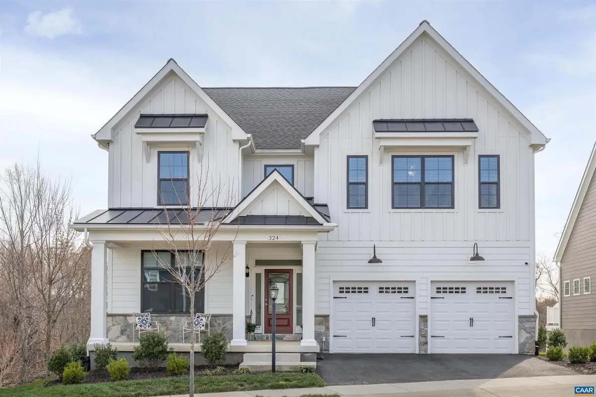 324 Bishopgate Ln, Crozet, VA 22932 - #1