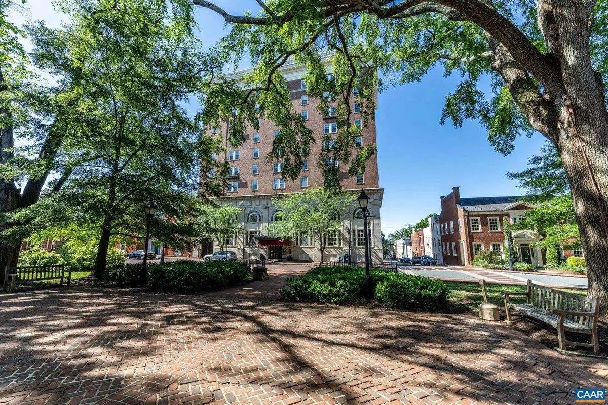 500 Court Sq #505, Charlottesville, VA 22902 - #1