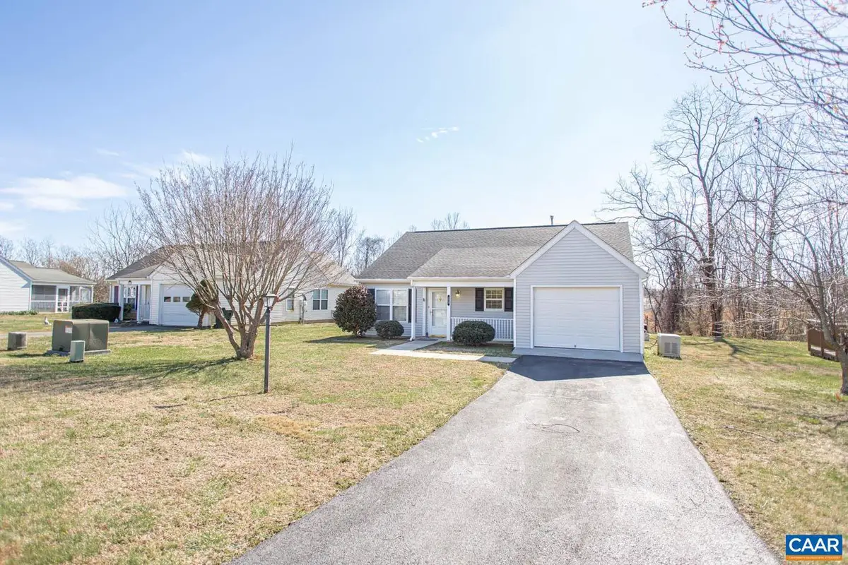 273 William Mills Dr, Stanardsville, VA 22973 - #1