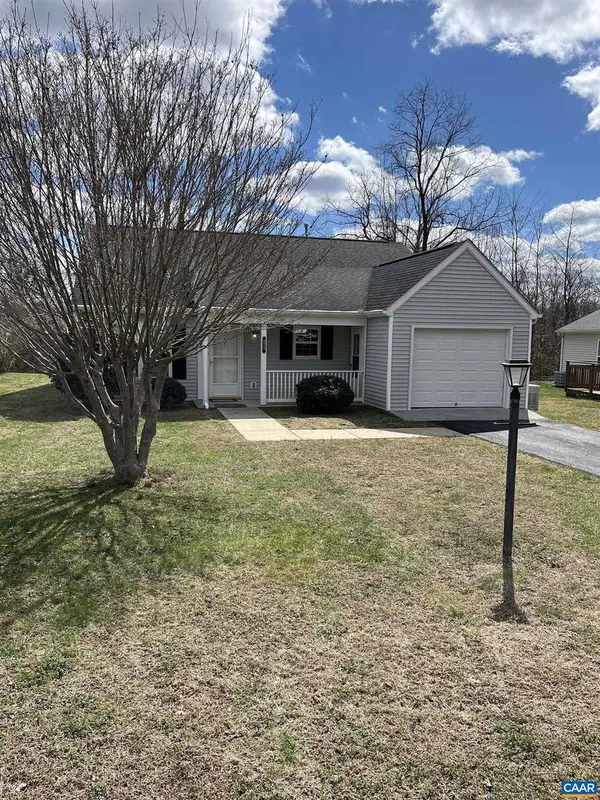 273 William Mills Dr, STANARDSVILLE, VA 22973