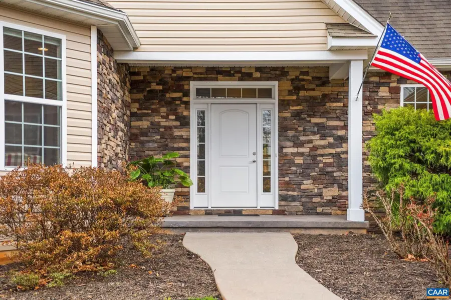 612 London Ct, Ruckersville, VA 22968 - #3