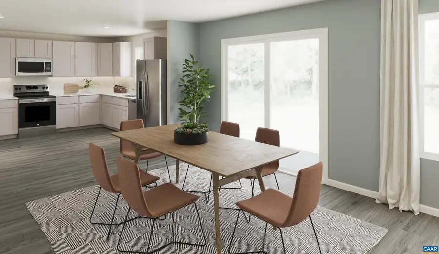 38 Diana Ct #lot 190, Charlottesville, VA 22902 - #2