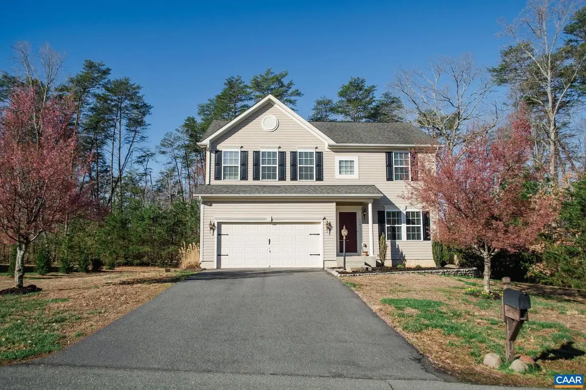 566 Justin Dr, Palmyra, VA 22963 - #1