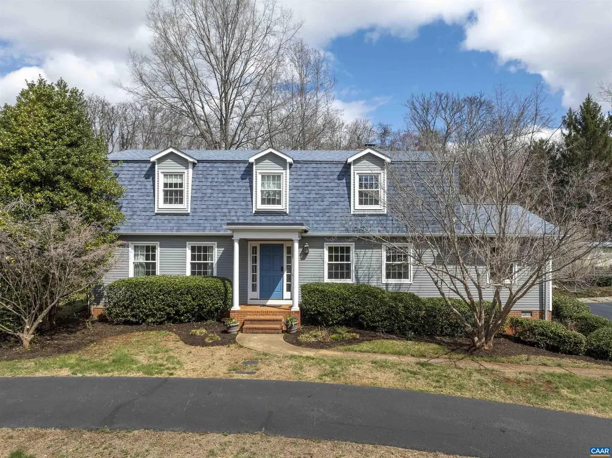 2750 Leeds Ln, Charlottesville, VA 22903 - #1