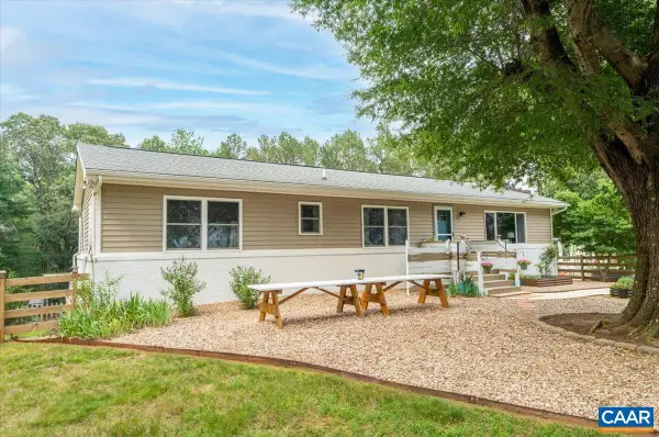 1196 Allen Farm Ln, EARLYSVILLE, VA 22936