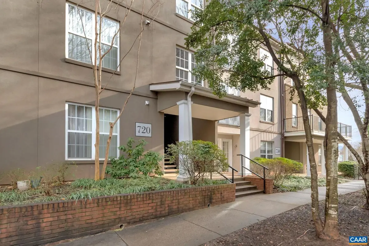 720 Walker Sq #1b, Charlottesville, VA 22903 - #1