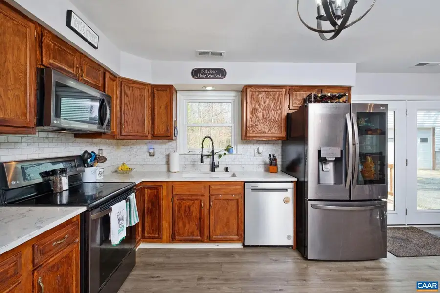 3319 Angus Rd, Barboursville, VA 22923 - #3
