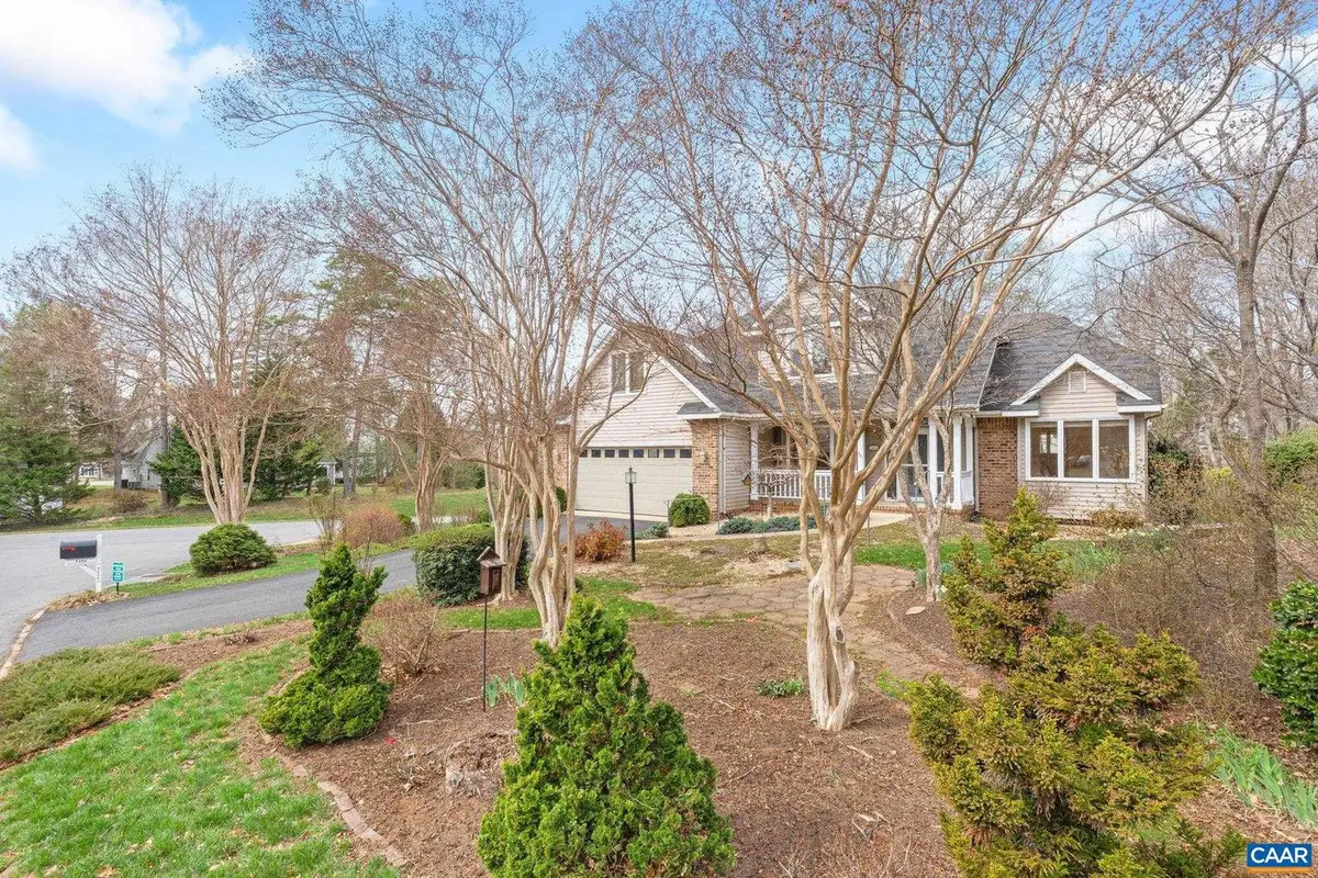 3206 Poplar Ridge Rd, Charlottesville, VA 22911 - #1