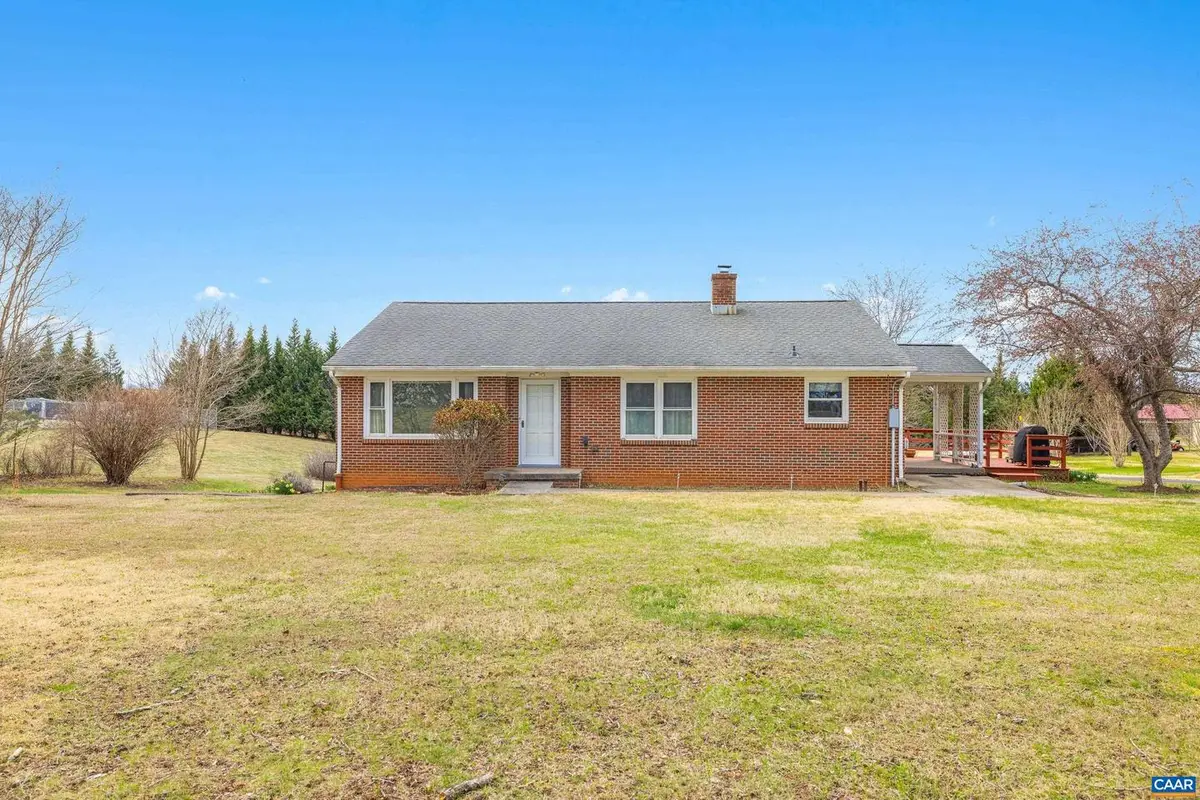 4112 Dickerson Rd, Charlottesville, VA 22911 - #1