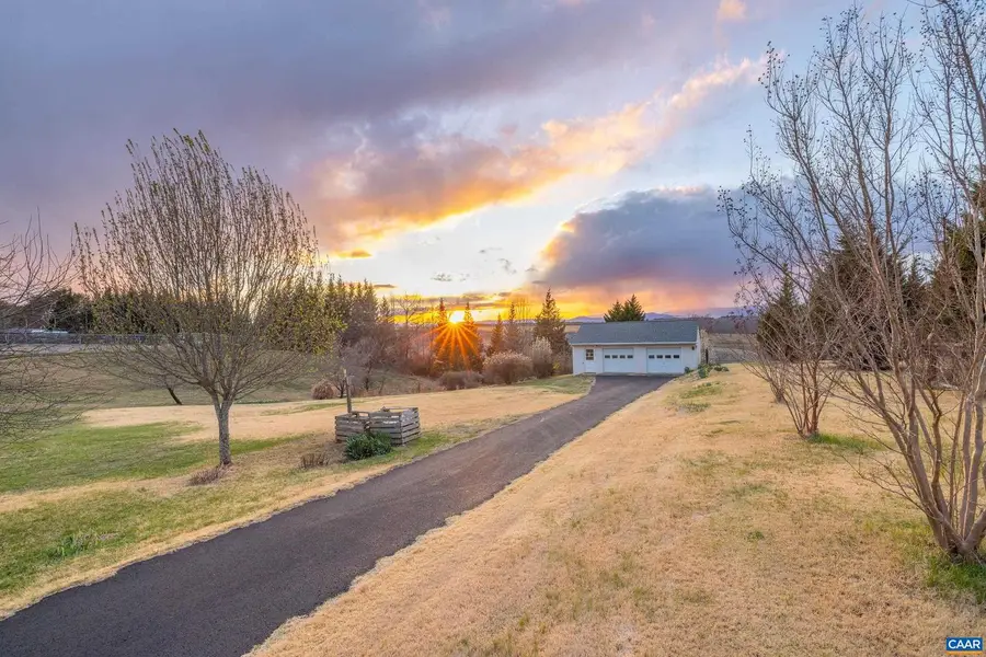 4112 Dickerson Rd, Charlottesville, VA 22911 - #3