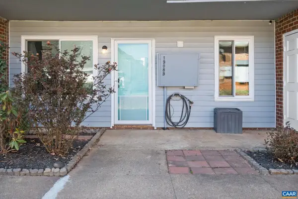 1908 Inglewood Dr #b, CHARLOTTESVILLE, VA 22901