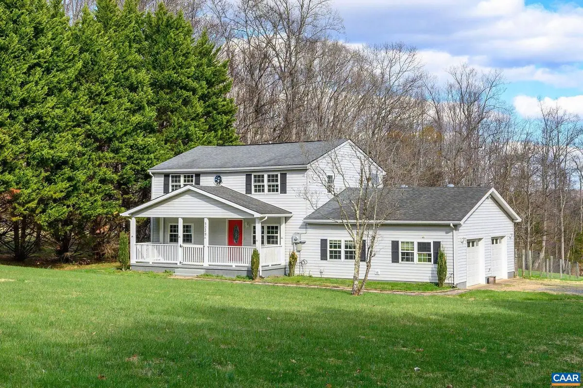 5029 Green Creek Rd, Schuyler, VA 22969 - #1