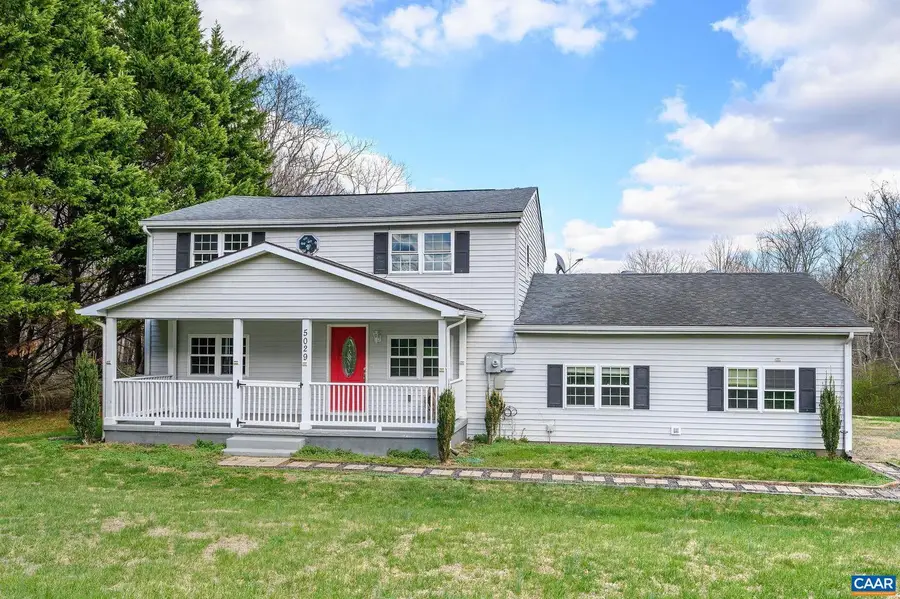 5029 Green Creek Rd, Schuyler, VA 22969 - #2