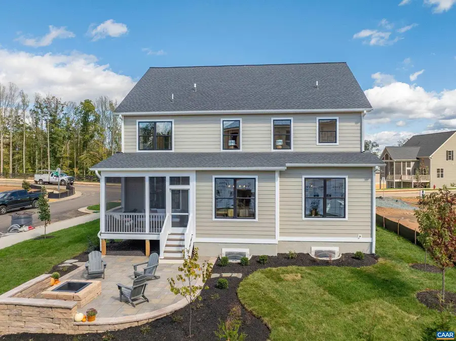 34 Fowler St, Charlottesville, VA 22901 - #3