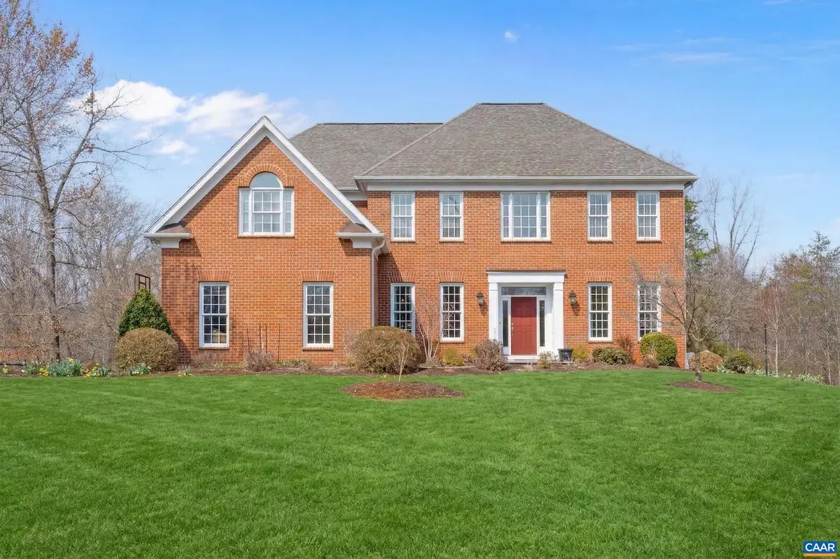 4175 Redwood Ln, Earlysville, VA 22936 - #1