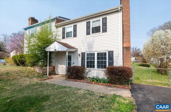 623 Bailey Rd, CHARLOTTESVILLE, VA 22903