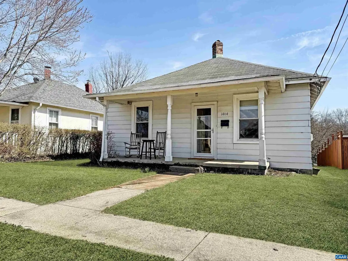 1404 Early St, Charlottesville, VA 22902 - #1